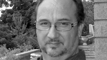 César Jiménez Alcañiz