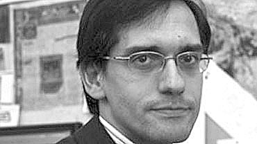 Enrique Rodrigo González