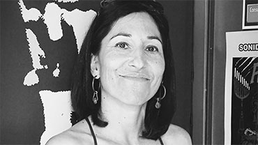 Ángeles Perianes Gutiérrez
